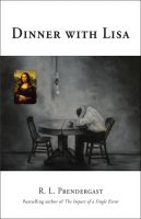Cover for 'Dinner with Lisa'
