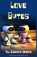 Cover for 'Love Bytes'