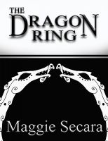 Cover for 'The Dragon Ring'