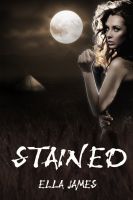 Cover for 'Stained'