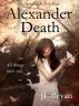 Alexander Death (The Paranormals, Book 3) by JL Bryan
