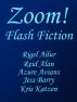 Zoom! by Bluetrix Books 