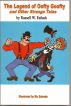 The Legend of Oofty Goofty and Other Strange tales by Russell Estlack