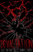 Cover for 'Devastation: Built on Fear 1'