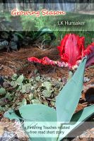 Cover for 'Growing Season'