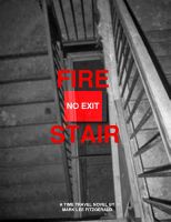 Cover for 'Fire Stair'