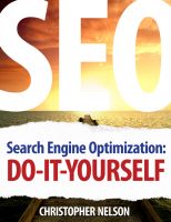 Cover for 'Search Engine Optimization: Do It Yourself'