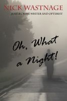 Cover for 'Oh, What a Night!'