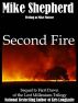 Second Fire by Mike Shepherd