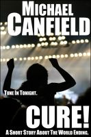 Cover for 'Cure!'