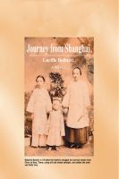 Cover for 'Journey from Shanghai'