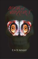 Cover for 'Book of Mirrors'