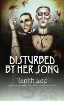 Cover for 'Disturbed by Her Song'
