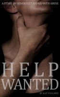 Cover for 'Help Wanted'