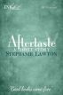 After Taste by InkSpell Publishing
