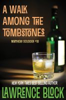 Cover for 'A Walk Among the Tombstones'