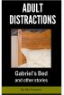 Adult Distractions: Gabrielâ€™s Bed and other stories by Kim Pearson