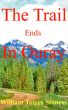 The Trail Ends In Ouray by W. James Stoness