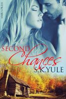 Cover for 'Second Chances'