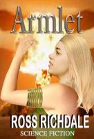 Cover for 'Armlet'