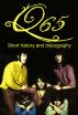 Short history and discography of Dutch beat band The Q65 by Jerome Blanes