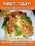 Pancit Today!  The Ultimate Collection of Pancit Recipes Step By Step Recipes for Filipino & Asian Noodles by Cristina Guadalupe