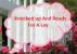 Knocked Up And Ready For A Lay by Monica P