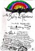The Bat And The Rainbow by cuchulain coker