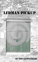 Cover for 'Ledman Pickup'