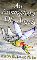 Cover for 'An Atmosphere Of Angels'