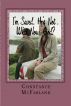 I'm Saved. He's Not.  What Now, God? by Constance McFarland