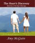 The Heart's Discovery by Amy McGuire