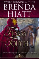Cover for 'Tessa's Touch'
