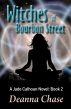 Witches of Bourbon Street by Deanna Chase