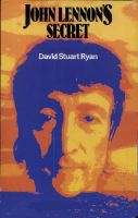 Cover for 'John Lennon's Secret'