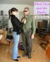 Blind Man and the Bimbo by Paul Anders