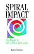 Spiral Impact by Karen Valencic