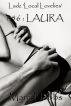 Ladz 'Local Lovelies' #56 : Laura by Marc Nobbs