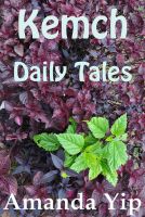 Cover for 'Kemch: Daily Tales'