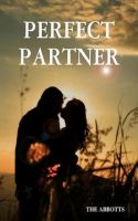 Cover for 'Perfect Partner - A Spiritual Approach to Love'