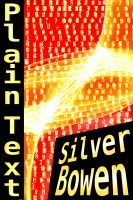 Cover for 'Plain Text'
