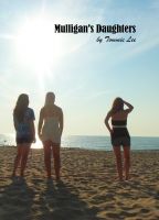 Cover for 'Mulligan's Daughters'