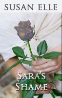 Cover for 'Sara's Shame - Book Three of The Sara Colson Trilogy'