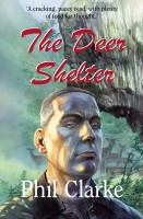 Cover for 'The Deer Shelter'