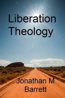 Cover for 'Liberation Theology'