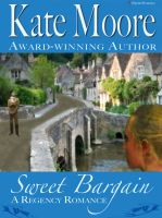 Cover for 'Sweet Bargain'