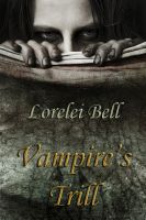 Cover for 'Vampire's Trill'