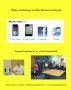 Today's Technology for Baby Boomers & Beyond ! by Andy Livingston