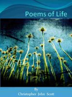 Cover for 'Poems of Life'