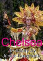 Cover for 'Chelsea'